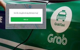 Nữ hành khách tố bị tài xế GrabCar hành hung giữa đường phố Hà Nội: "Anh ta liên tục gọi điện dọa nạt, bảo biết nhà tôi rồi đấy"