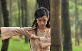 Nhìn từ điện ảnh Trung, Hàn Quốc: Vì sao phim cổ trang Việt Nam tụt hậu?