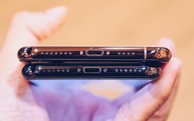 Giải ngố: Tại sao iPhone XS lại có cạnh đáy thiếu cân đối đến vậy?