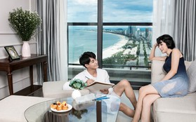 Khách sạn căn hộ Altara Suites – Gợi ý mới cho các cặp đôi hưởng trọn tuần trăng mật ngọt ngào