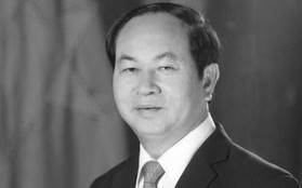Truyền thông, báo chí quốc tế đồng loạt đăng tin, chia buồn về việc Chủ tịch nước Trần Đại Quang từ trần