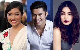 Sự nghiệp của các "rich kid" châu Á hậu "Crazy Rich Asians": 'Lên hương" nhất là soái ca thứ 2!