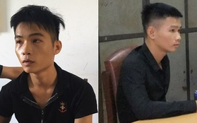 Khởi tố hình sự hai đối tượng giết tài xế taxi vứt xác xuống đèo Thung Khe