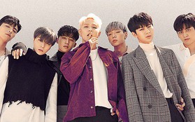 iKON tung danh sách ca khúc trong album sắp sửa ra mắt, fan ngỡ ngàng vì phát hiện ra điều đặc biệt này