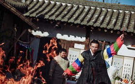 5 bộ phim diệt quỷ đỉnh cao của Hàn Quốc "không xem chắc chắn phí cả đời"