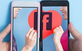 Ứng dụng hẹn hò của Facebook lộ diện: Thêm cách "thả thính" kiểu mới, không chơi quẹt trái phải như Tinder