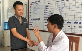 Người chồng có vợ và con tử vong khi du lịch Đà Nẵng: "Khi tỉnh dậy quá sốc, tôi từng rút hết ống tiêm để tự sát..."