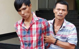 “Hiệp sĩ” Trần Văn Hoàng tiếp tục bắt được tên cướp trên phố Sài Gòn sau thời gian trị thương