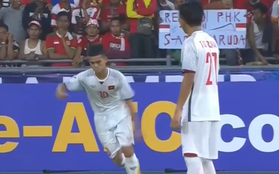Đánh rơi chiến thắng trước Indonesia, U16 Việt Nam đứng trước nguy cơ lớn bị loại