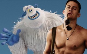 6 lý do ra rạp tìm ngay hoạt hình “Smallfoot”: Xem tới điều cuối cùng thì không thể cầm lòng được nữa!