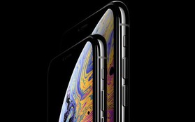 Chủ nhân iPhone XS và iPhone XS Max than phiền vì khả năng bắt sóng quá kém