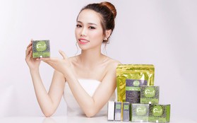 Thêm một thương hiệu mỹ phẩm thiên nhiên thuần Việt mới toanh được phái đẹp tin dùng