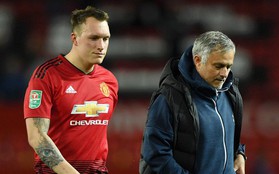 Đội bóng hạng dưới của Lampard đá bay MU khỏi League Cup