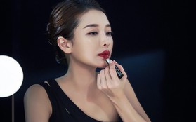 Phái đẹp ngẩn ngơ với thương hiệu son Momeii đang "gây sốt" tại Hàn Quốc