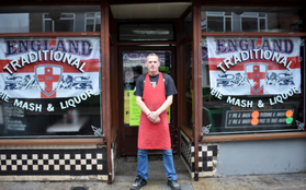 Anh: Cửa hàng ăn uống truyền thống 128 năm tuổi đóng cửa vì... mốt ăn kiêng