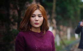 Thanh Hương của Quỳnh Búp Bê: Từ một thí sinh Hoa hậu đến gương mặt thực lực trên màn ảnh nhỏ