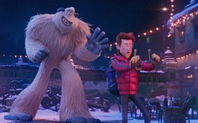 "Smallfoot" và câu chuyện lên án thói sống ảo thời nay