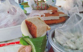 Dân công sở Hà Nội hãy bỏ túi ngay list món ăn ngon 15k cho những ngày "thắt chặt chi tiêu" cuối tháng