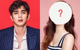 Sau Kim So Hyun và Chae Soo Bin, đây chính là mỹ nhân tiếp theo sánh đôi cùng Yoo Seung Ho