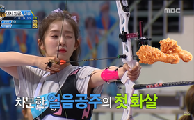 Đời buồn của "nữ thần" Irene: lấy gà rán về cho cả dàn idol nhưng chính mình lại có thù với gà rán