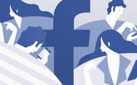 Facebook sắp có thay đổi cực lạ: Fanpage cũng có thể làm thành viên một Group, bị đuổi và block như thường