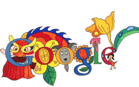 Những Doodles đặc biệt Google dành riêng cho Việt Nam, tôn vinh bản sắc và văn hóa dân tộc ra toàn thế giới