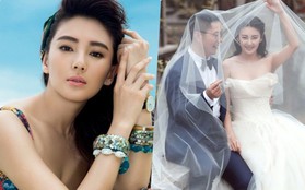 "Song Hye Kyo Trung Quốc": Nhan sắc trời ban cùng body nóng bỏng vẫn không cứu được 2 cuộc hôn nhân ê chề