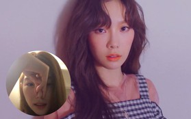 Đây chính là màn đáp trả cực ngầu của Taeyeon khi bị antifan chế nhạo "mũi to hơn khi hát"