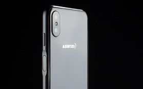 Asanzo sẽ mang đến điều gì ở smartphone sắp ra mắt?