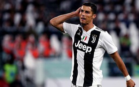 Ronaldo bị tố hiếp dâm, quỳ xuống xin lỗi và dùng tiền để thoát tội