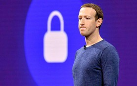 Facebook bị hacker tấn công, thông tin của hơn 50 triệu người dùng có nguy cơ bị rò rỉ