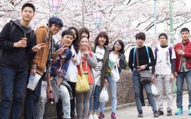 Nhật Bản thắt chặt visa để hạn chế sinh viên nước ngoài sang làm việc chui dưới danh nghĩa du học tiếng Nhật