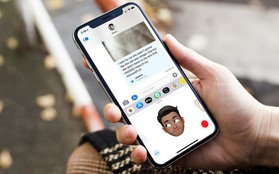 Apple bị kiện vi phạm tới 8 bằng sáng chế liên quan đến iMessage và FaceTime