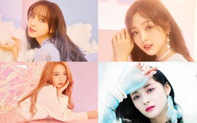 Loạt idol người Trung của 2 girlgroup công bố hoạt động ở quê nhà, fan lo lắng lịch sử rời nhóm như Super Junior, EXO tái diễn