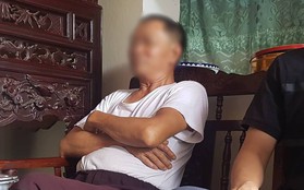 Vụ 2 vợ chồng bị sát hại trong căn nhà riêng ở Hưng Yên: Vợ nghi phạm sợ hãi, khóc nghẹn khi nghe tin chồng giết người