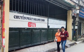 GNN Express "ôm" 5,5 tỉ đồng: Công an phủ nhận tham gia buổi làm việc