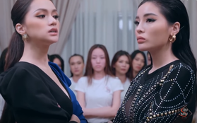 Làm HLV "Siêu mẫu Việt Nam", Kỳ Duyên có thêm biệt danh mới: "Thánh xin xỏ"
