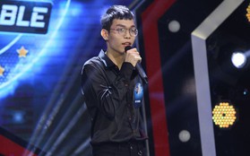 3 năm sau The Voice, Mỹ Tâm mới gặp một "cậu bé đung đưa" y như học trò Đức Phúc