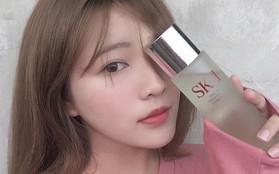 “Nước thần” SK-II cũng bị làm giả giống đến 90%, để không mua nhầm thì bạn đừng bỏ qua loạt bí kíp thực tế này