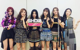 Hát live tệ bất ngờ sau khi ôm cúp, (G)I-DLE dính lùm xùm về năng lực thật sự