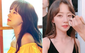 Hậu vai nữ phụ "Đời Tôi Hạng Bét", Song Ha Yoon lên đời nhan sắc khiến fan bất ngờ