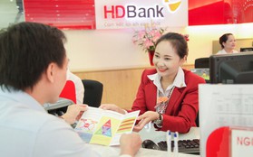 Thích shopping - Lướt Shopee cùng thẻ HDBank