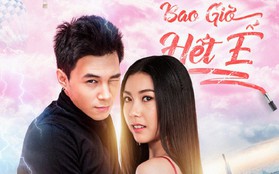 Thúy Vân bật mí về “huông sát chồng” trong phim điện ảnh Bao Giờ Hết Ế