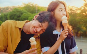 Khóc cười với tình đầu vừa đáng yêu vừa đáng tiếc của Park Bo Young trong "Ngày Em Đẹp Nhất"