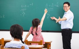 Từ việc giáo viên Trung Quốc bị chỉ trích vì bắt học sinh đếm 100 triệu hạt gạo: Người lớn áp đặt tư tưởng của mình vào con trẻ để làm gì?