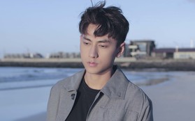 Isaac tiếp tục vào vai "ông chú" vướng tình tay ba đầy trắc trở trong MV ballad "lụi" tim