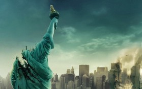 "Cloverfield 3" là phim kinh dị được mong chờ nhất năm 2018