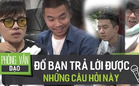 6 câu đố dành cho con nít nhưng không ít người lớn phải "giơ tay xin hàng"