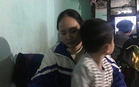 Người mẹ trong vụ bé gái khóc thét khi mẹ quay về đón sau 6 năm: "Tôi đòi lại con vì chồng giao bé cho hàng xóm nuôi"