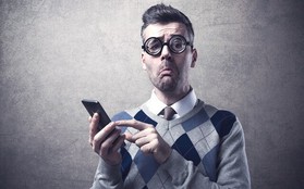 5 điều buộc phải làm trước khi bán/cho/tặng điện thoại cũ để tránh bị kẻ xấu lợi dụng